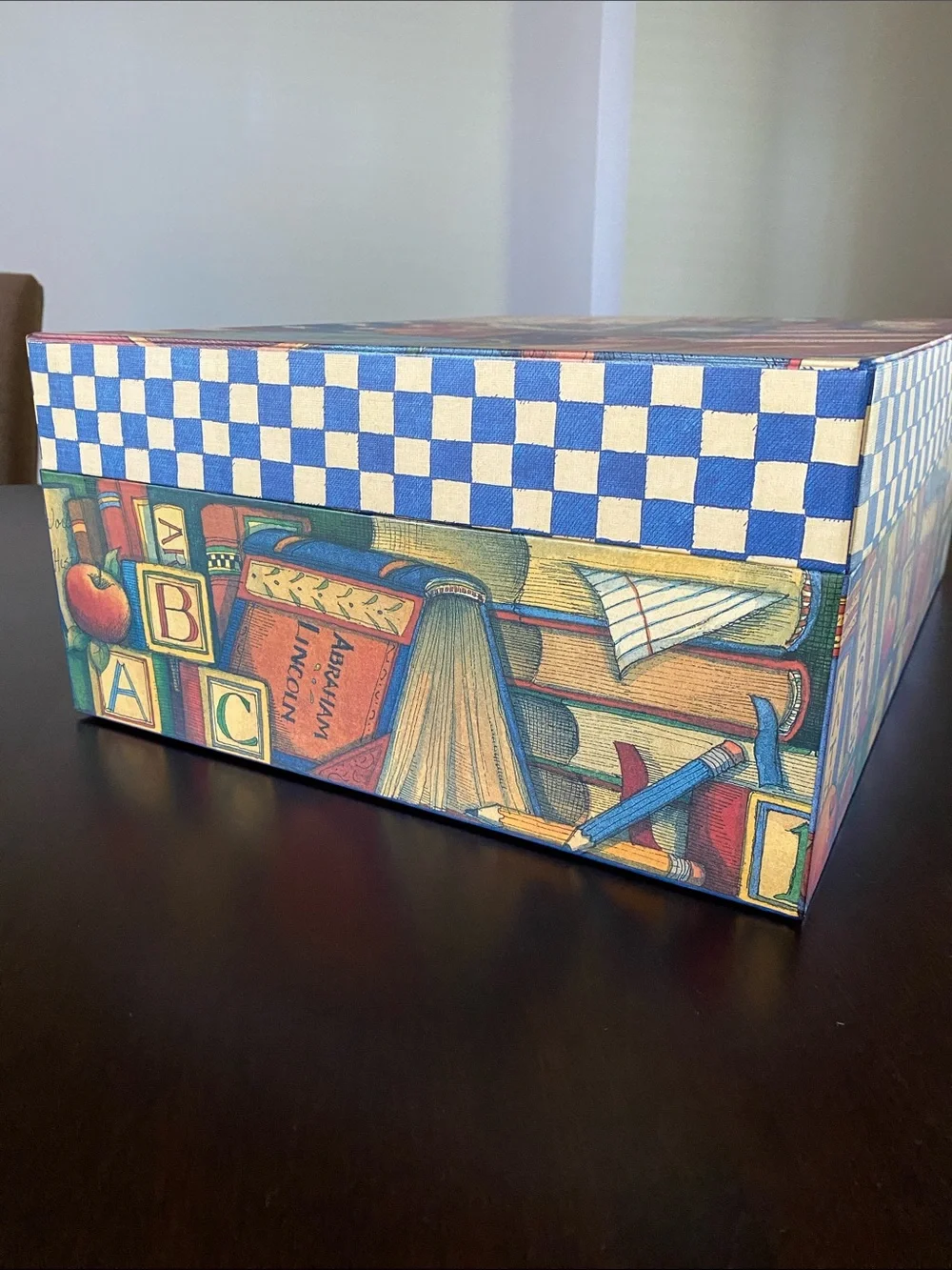 Bobs Boxes large bob